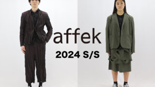 2024 S/S COLLECTION